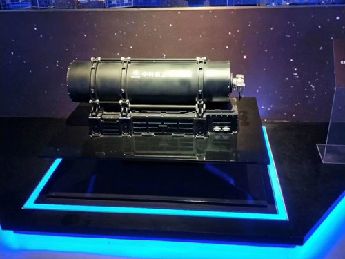 工業(yè)機械模型 工業(yè)機械模型